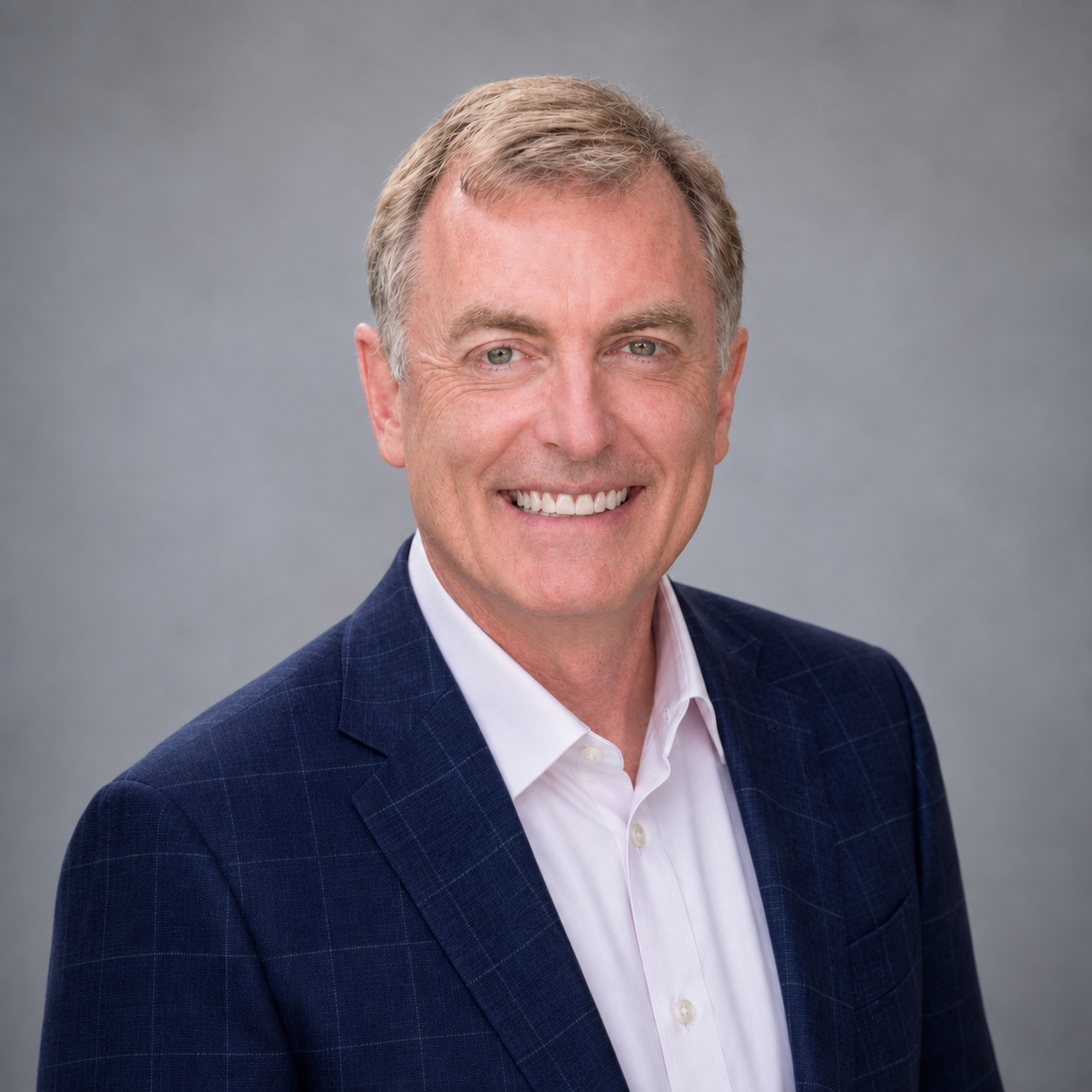 Dr. Wayne Cook